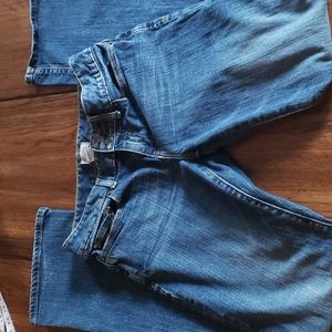 Gap Essential Bootcut jeans
